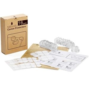 Corner Protectors 16 Pack